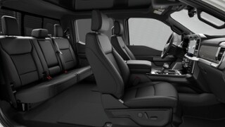 2026 Ford F-150® Internal Image 1